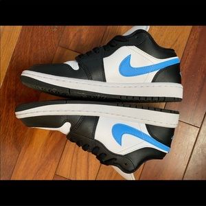 Women’s size 8 Nike Air Jordan